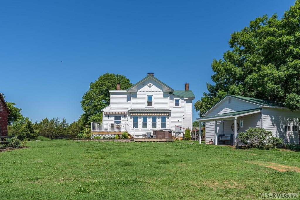9366 Skipwith Rd, Chase City VA 23924 photo 7