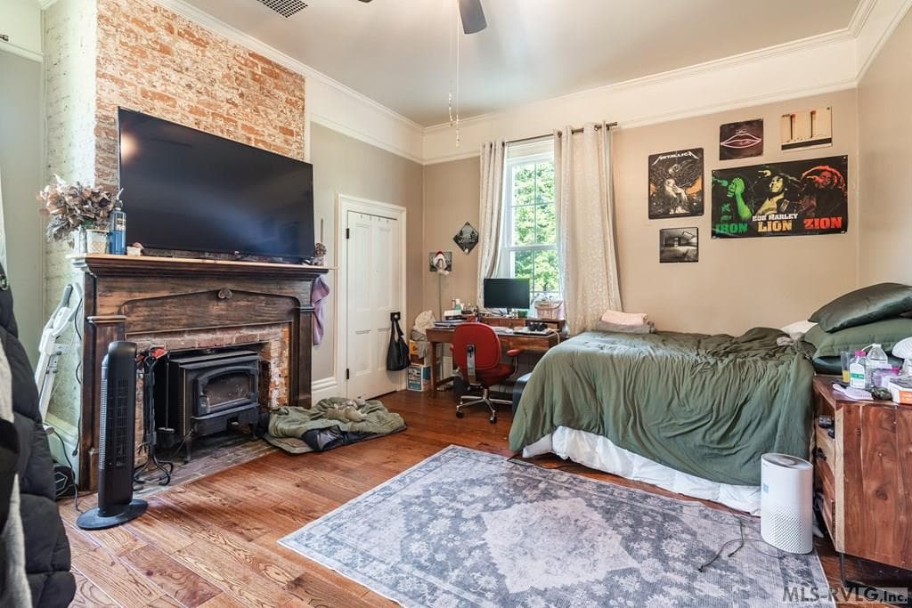 9366 Skipwith Rd, Chase City VA 23924 photo 38