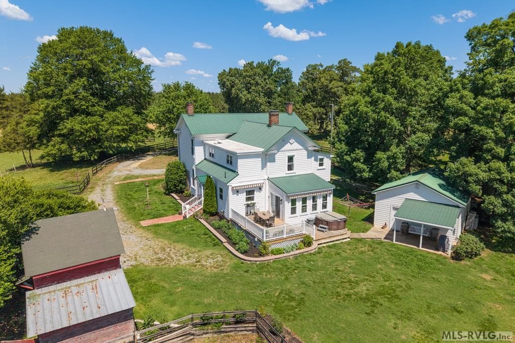 9366 Skipwith Rd, Chase City VA 23924 photo 18