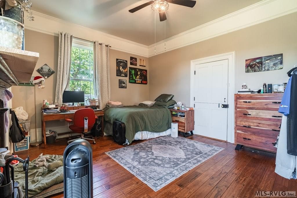 9366 Skipwith Rd, Chase City VA 23924 photo 37