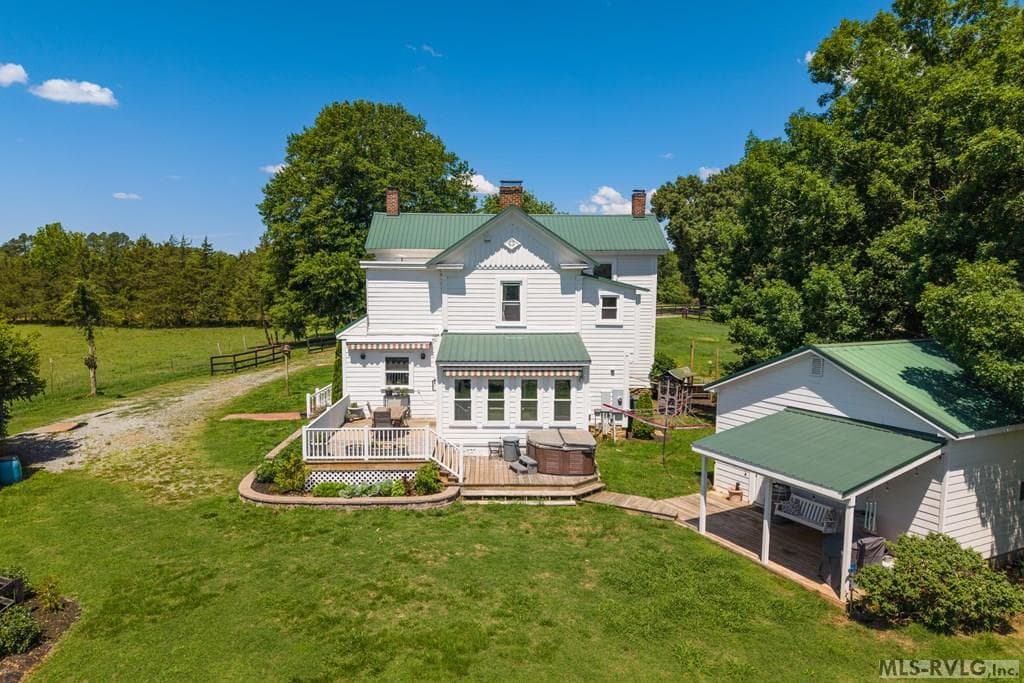9366 Skipwith Rd, Chase City VA 23924 photo 19