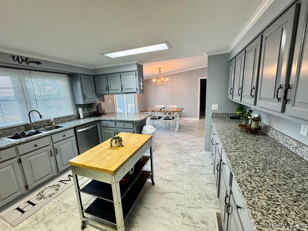 The Kitchen