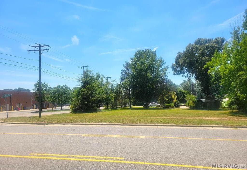 0 Julian Allsbrook Hwy., Roanoke Rapids NC 27870