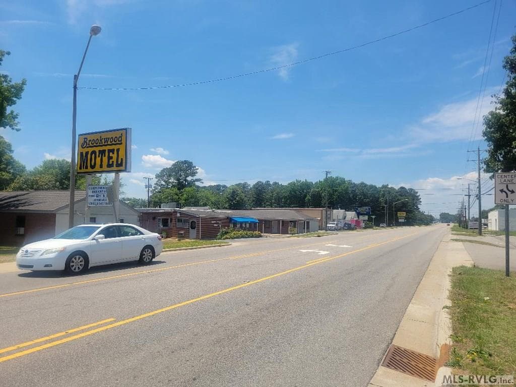 0 Julian Allsbrook Hwy., Roanoke Rapids NC 27870 photo 2