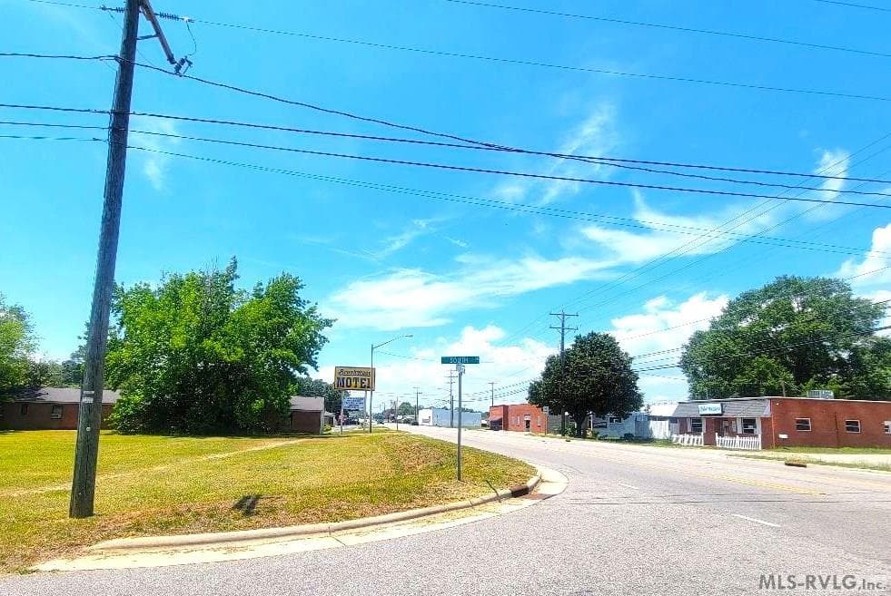 0 Julian Allsbrook Hwy., Roanoke Rapids NC 27870 photo 3