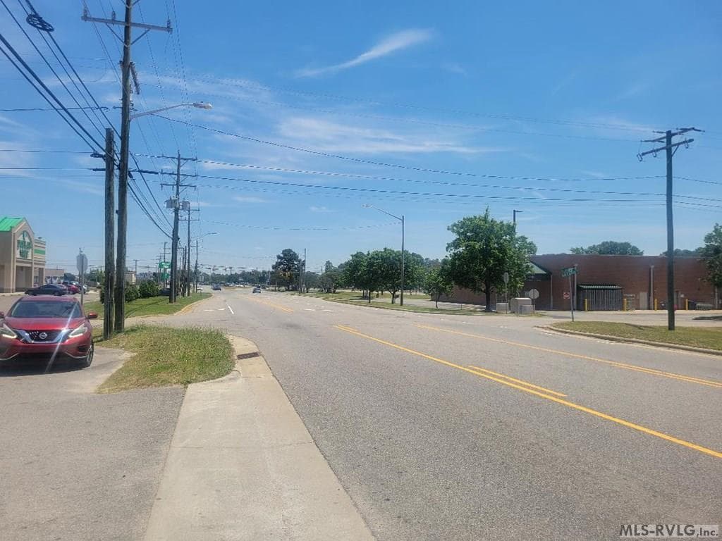 0 Julian Allsbrook Hwy., Roanoke Rapids NC 27870 photo 4