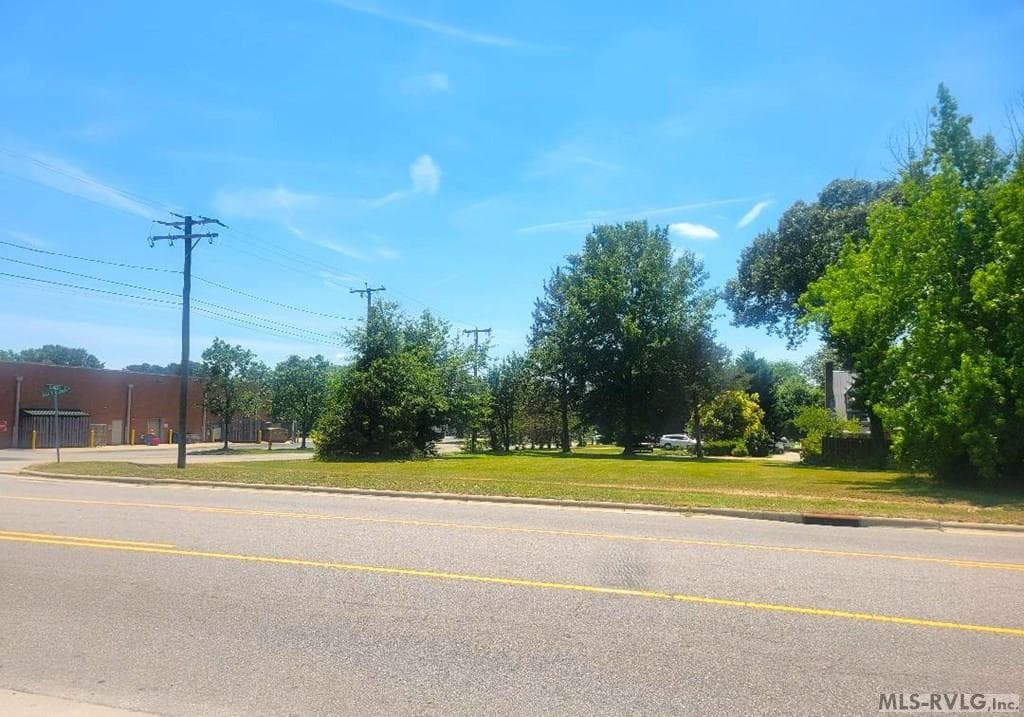 0 Julian Allsbrook Hwy., Roanoke Rapids NC 27870 photo 8