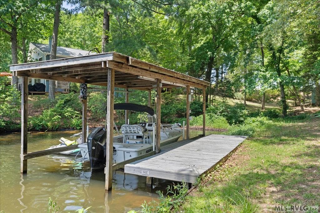 960 Poplar Creek Road, Bracey VA 23919 photo 42