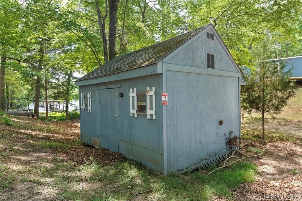 960 Poplar Creek Road, Bracey VA 23919 photo 43