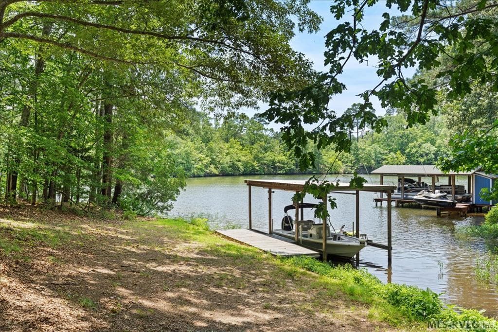 960 Poplar Creek Road, Bracey VA 23919 photo 41