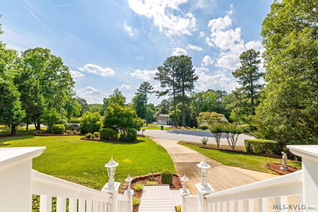 284 Woodhaven Ln, Henrico NC 27842 photo 2