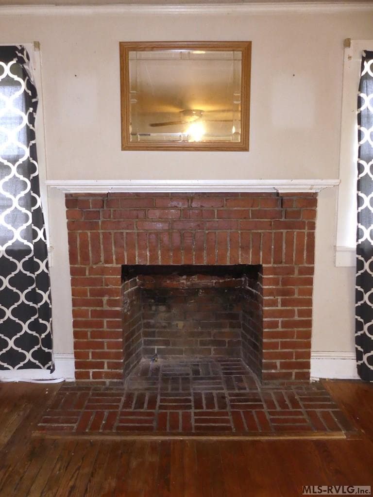 1026 Jefferson Street, Roanoke Rapids NC 27870 photo 3