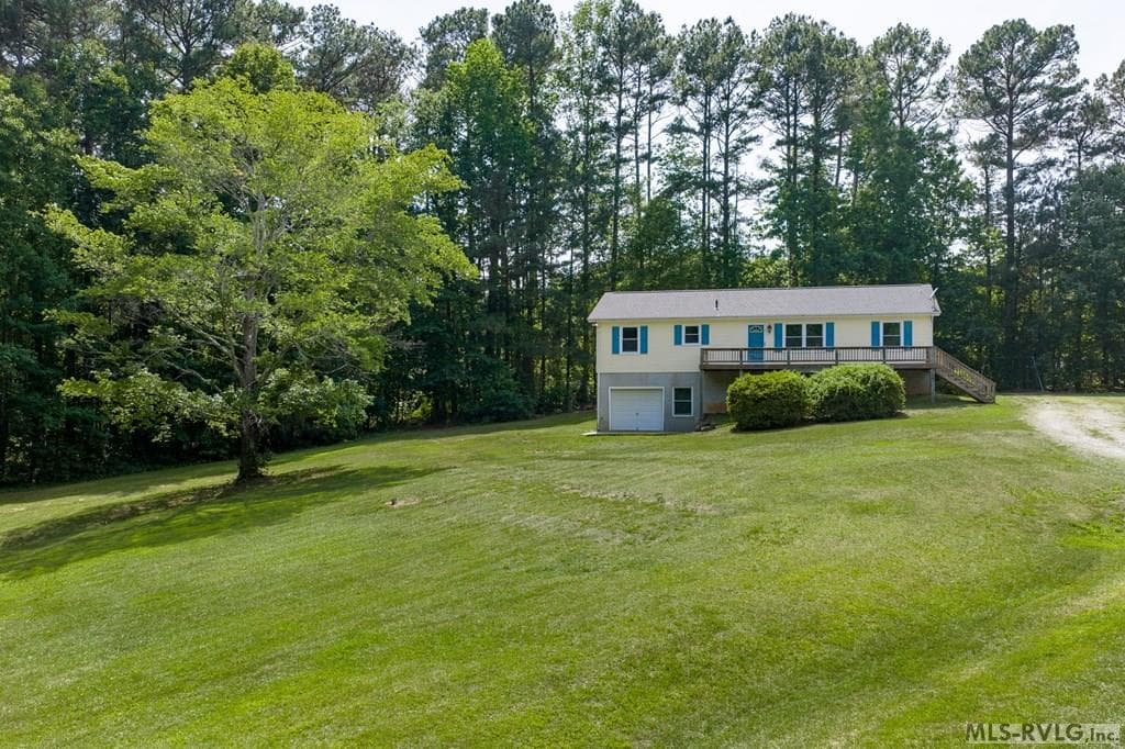 113 Parkside Ct, Littleton NC 27850