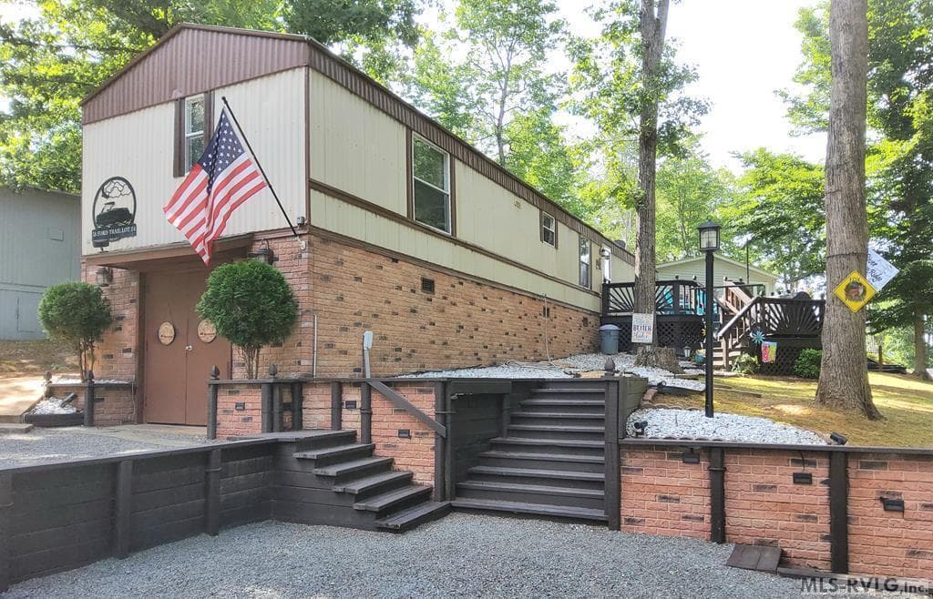 58 Ford Trail, Bracey VA 23919