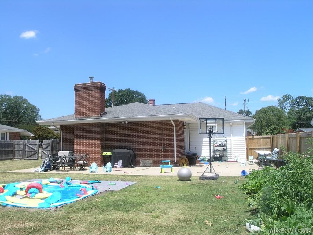 1414 Park Avenue, Roanoke Rapids NC 27870 photo 27