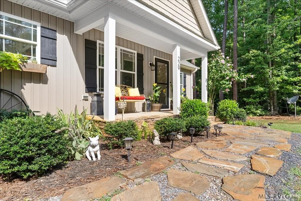 229 N Macon Dr, Littleton NC 27850 photo 32