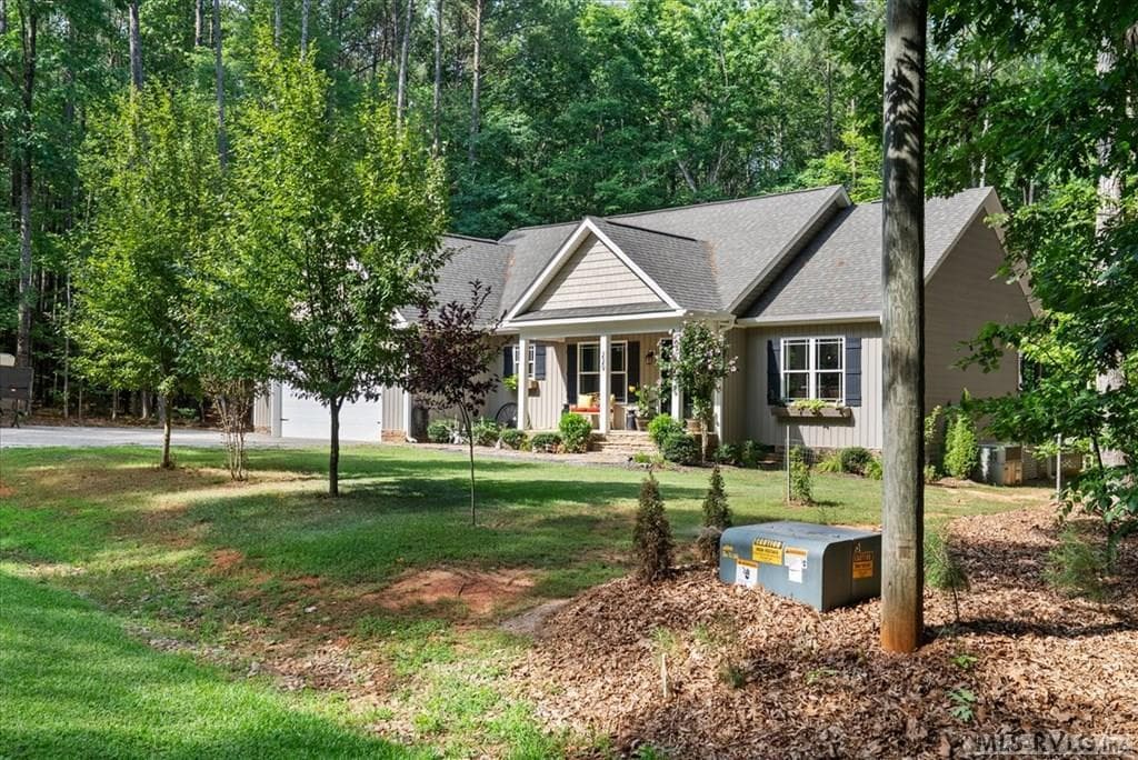 229 N Macon Dr, Littleton NC 27850