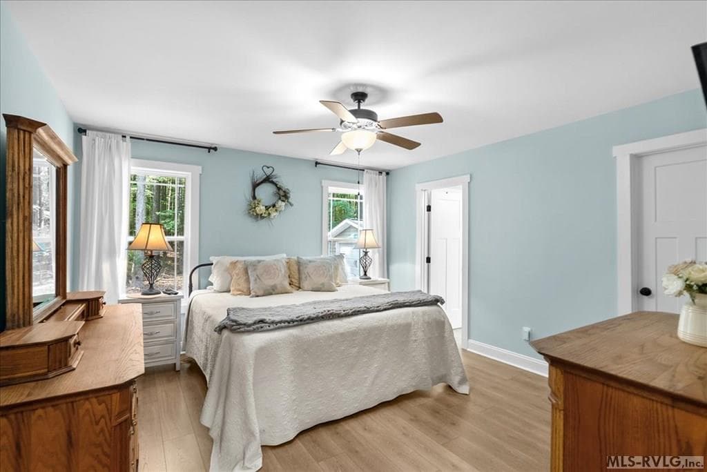 229 N Macon Dr, Littleton NC 27850 photo 5