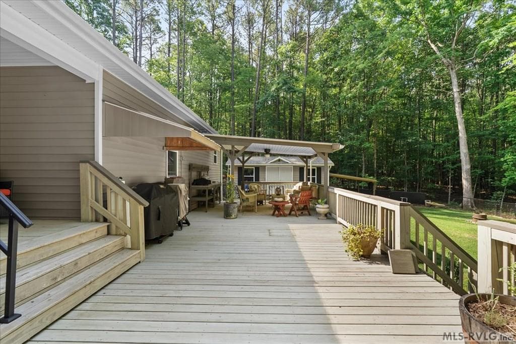 229 N Macon Dr, Littleton NC 27850 photo 21