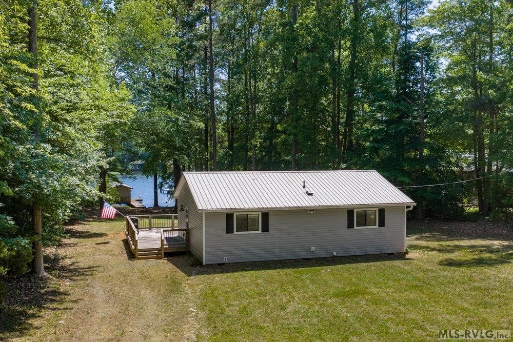 182 Songbird Drive, Littleton NC 27850