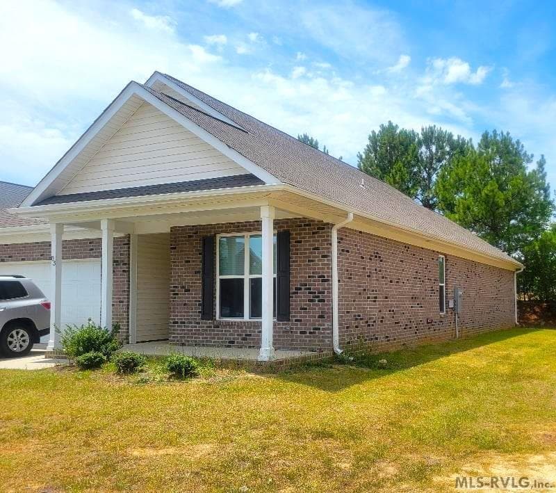 83 Appleberry Court, Roanoke Rapids NC 27870 photo 2