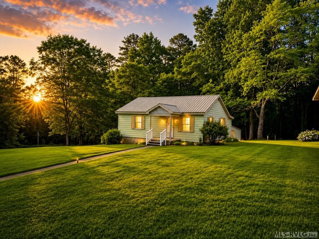 284 Evergreen Rd.