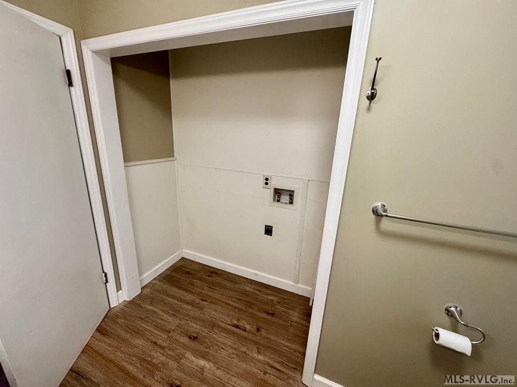 268-Wash Area