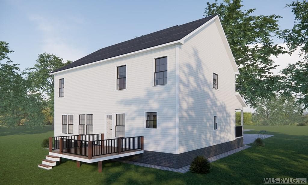 586 Ferry Landing Drive, Boydton VA 23917 photo 5