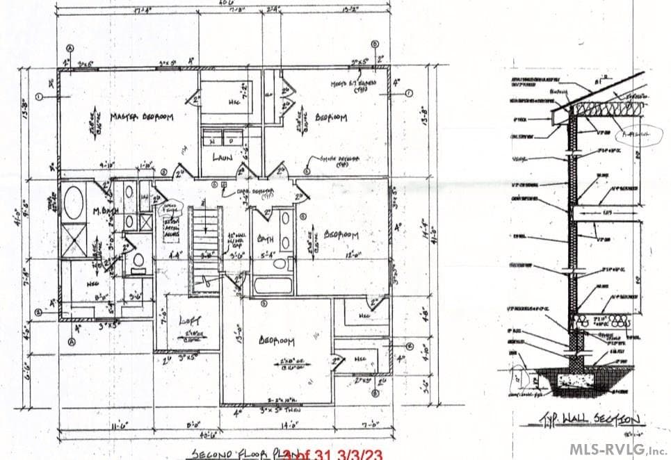 586 Ferry Landing Drive, Boydton VA 23917 photo 9