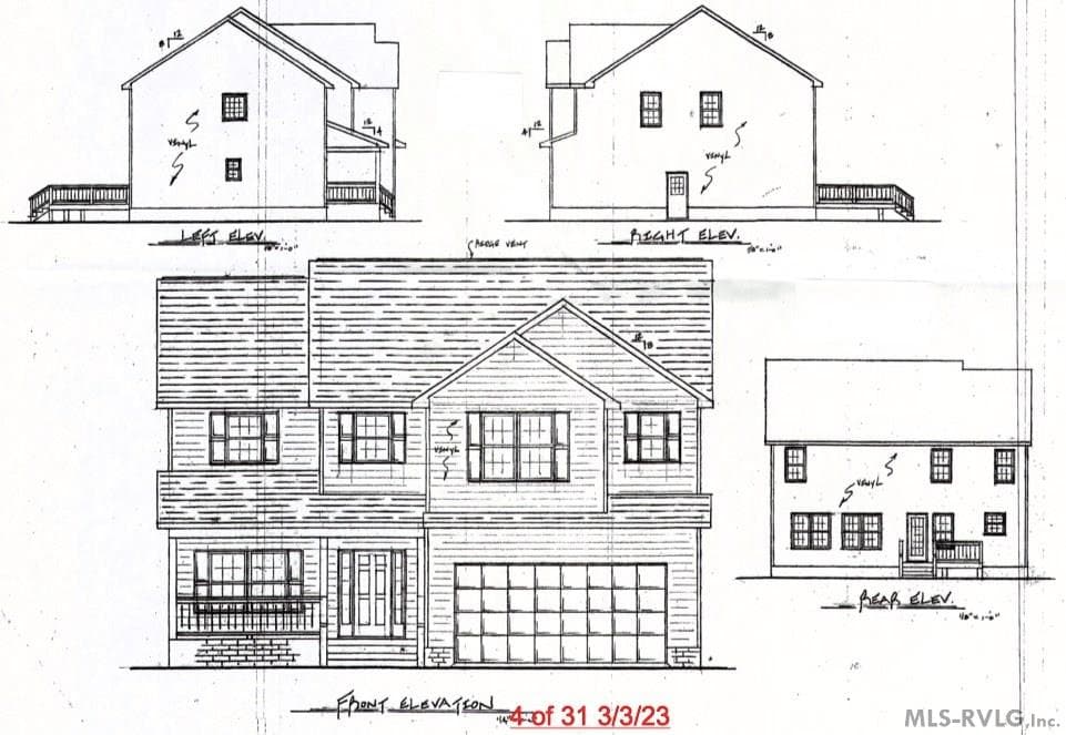 586 Ferry Landing Drive, Boydton VA 23917 photo 10