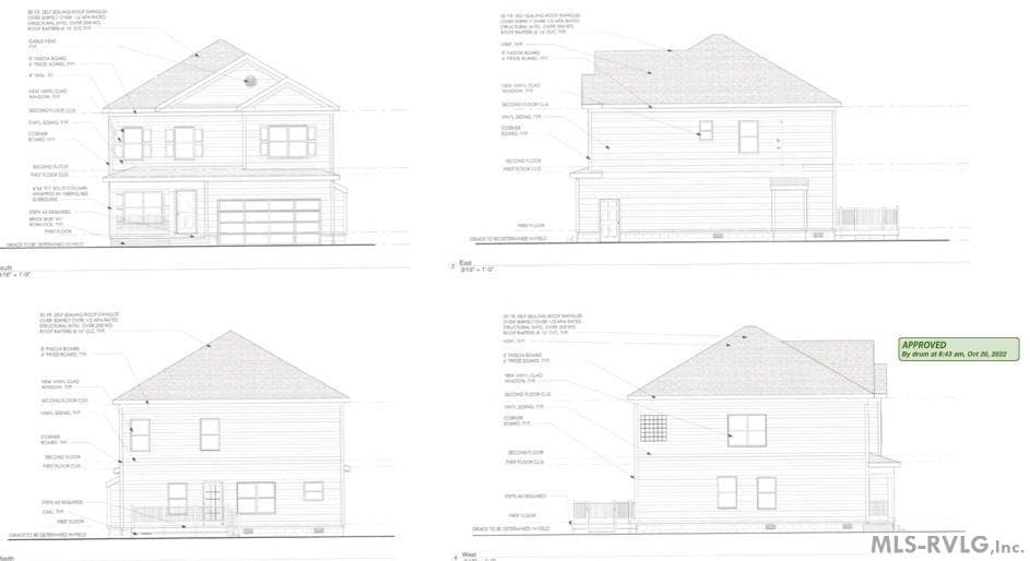 532 Ferry Landing Drive, Boydton VA 23917