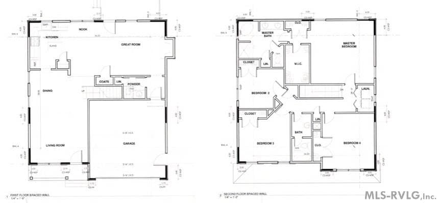 532 Ferry Landing Drive, Boydton VA 23917 photo 4
