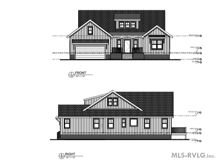 392 Ferry Landing Drive, Boydton VA 23917 photo 7