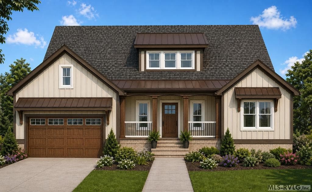 392 Ferry Landing Drive, Boydton VA 23917