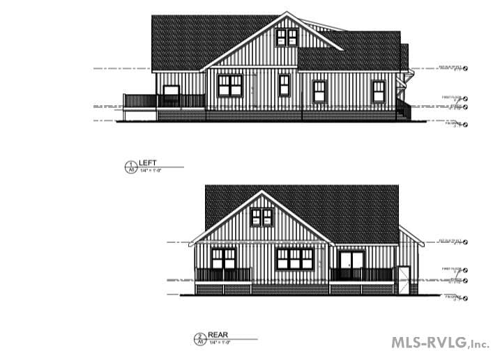 392 Ferry Landing Drive, Boydton VA 23917 photo 8