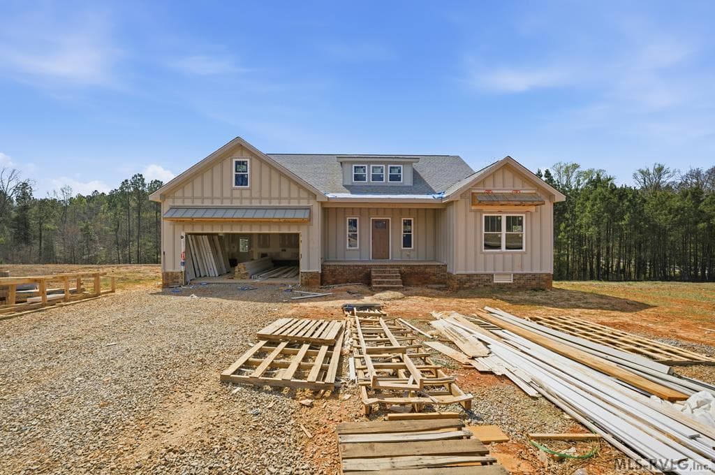 230 Ferry Landing Drive, Boydton VA 23917