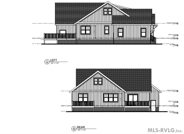 230 Ferry Landing Drive, Boydton VA 23917 photo 39