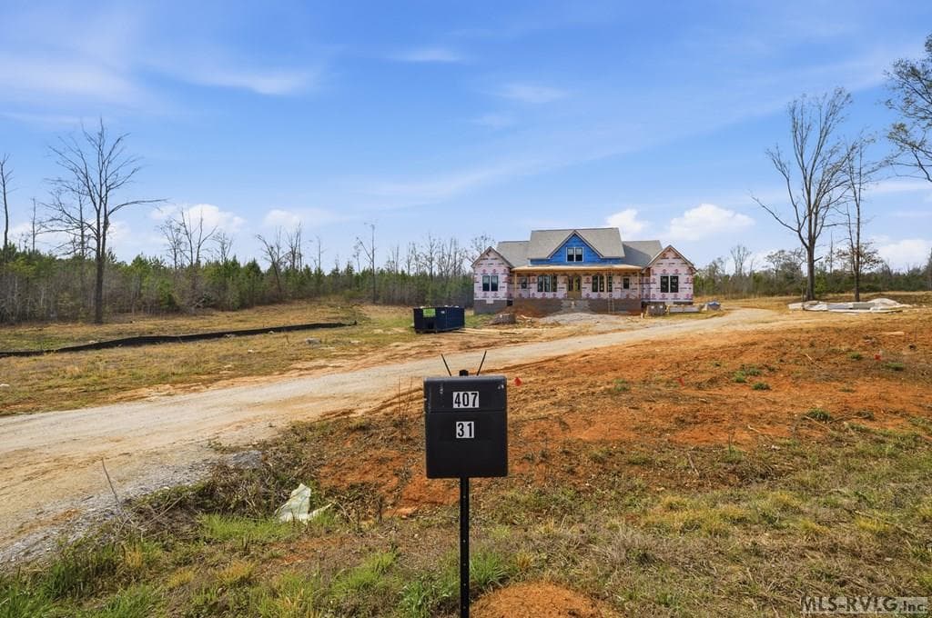 407 Ferry Landing Drive, Boydton VA 23917 photo 2