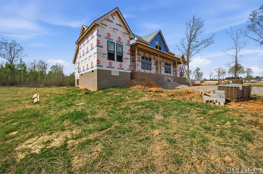 407 Ferry Landing Drive, Boydton VA 23917 photo 3