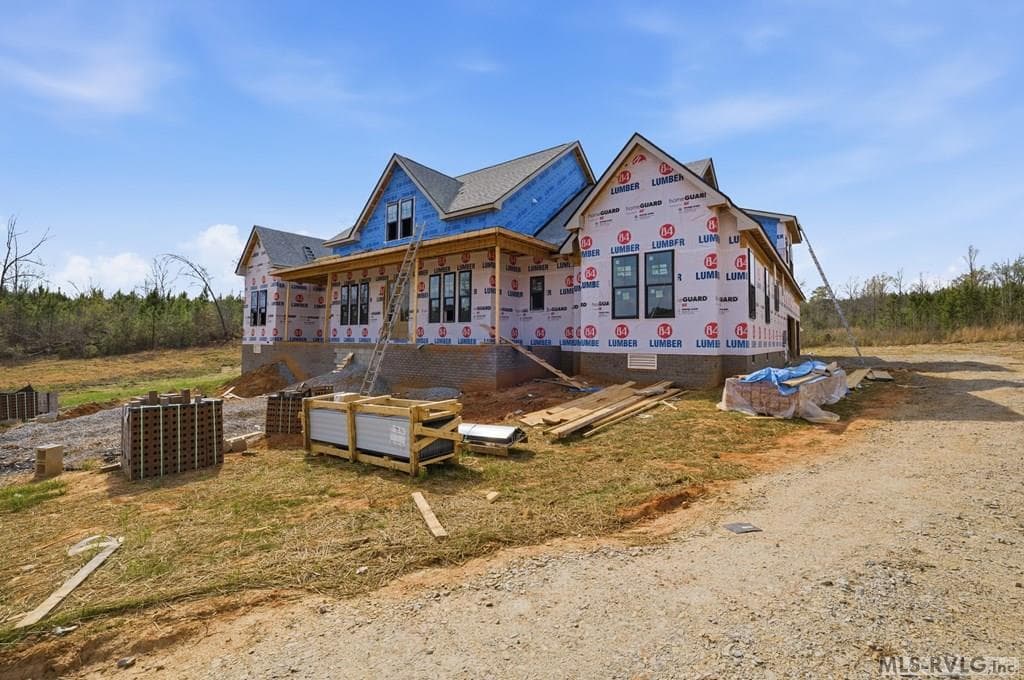 407 Ferry Landing Drive, Boydton VA 23917 photo 5
