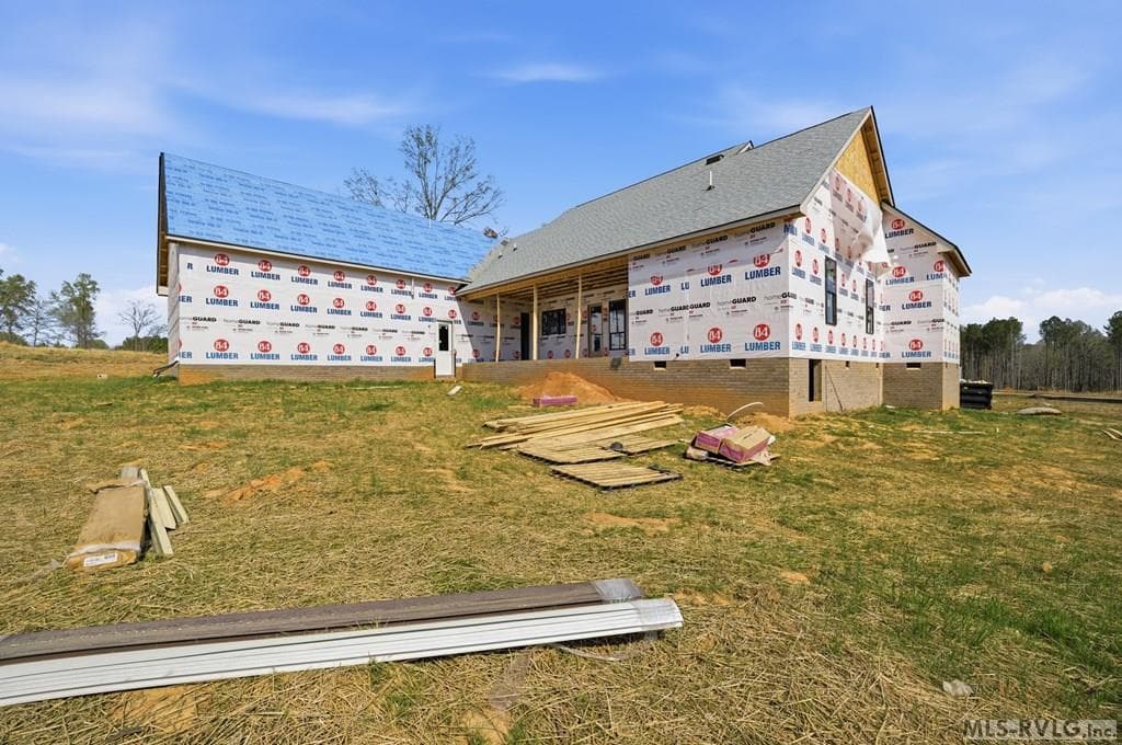 407 Ferry Landing Drive, Boydton VA 23917 photo 9