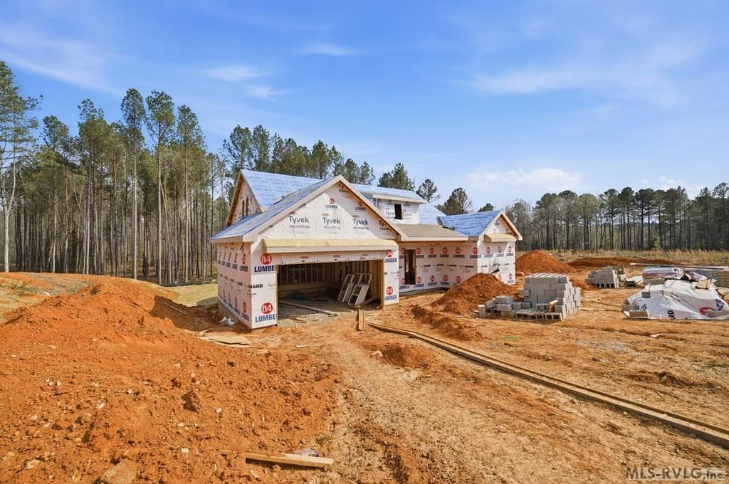 407 Ferry Landing Drive, Boydton VA 23917 photo 48