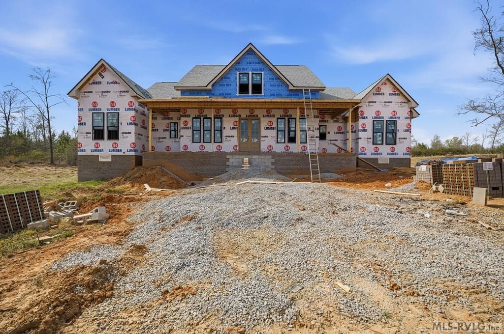 407 Ferry Landing Drive, Boydton VA 23917 photo 4