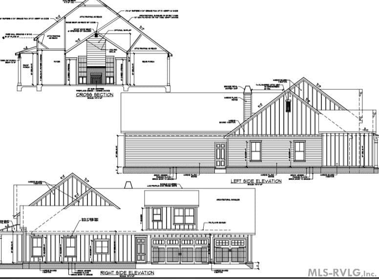 407 Ferry Landing Drive, Boydton VA 23917 photo 78