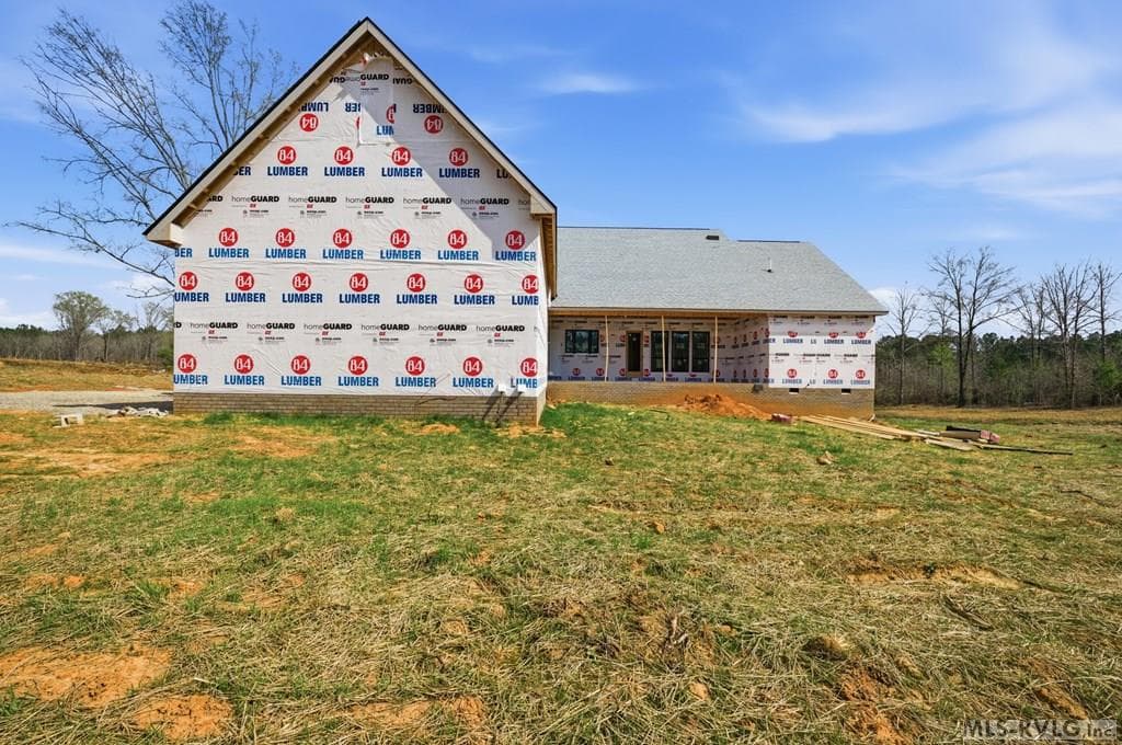 407 Ferry Landing Drive, Boydton VA 23917 photo 8