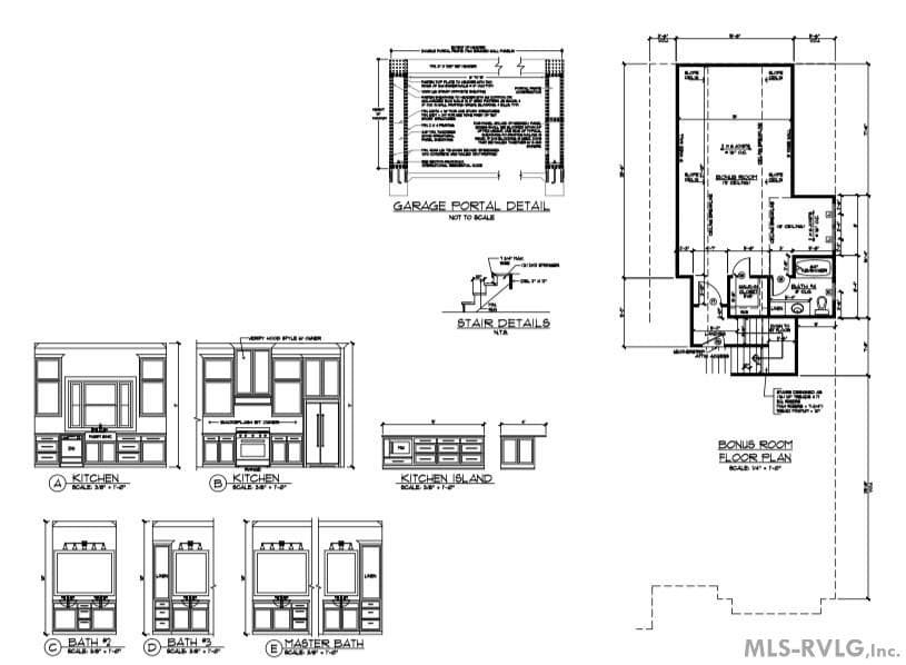 539 Ferry Landing Drive, Boydton VA 23917 photo 3
