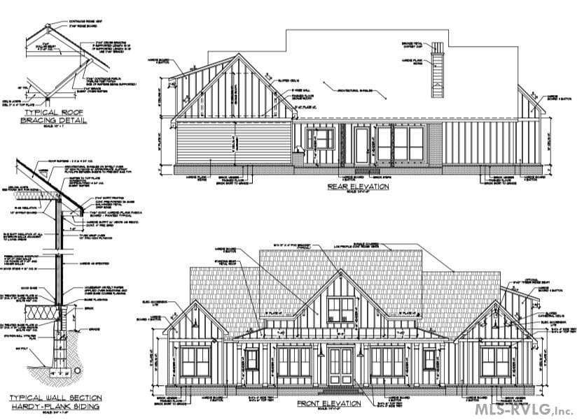 539 Ferry Landing Drive, Boydton VA 23917 photo 4