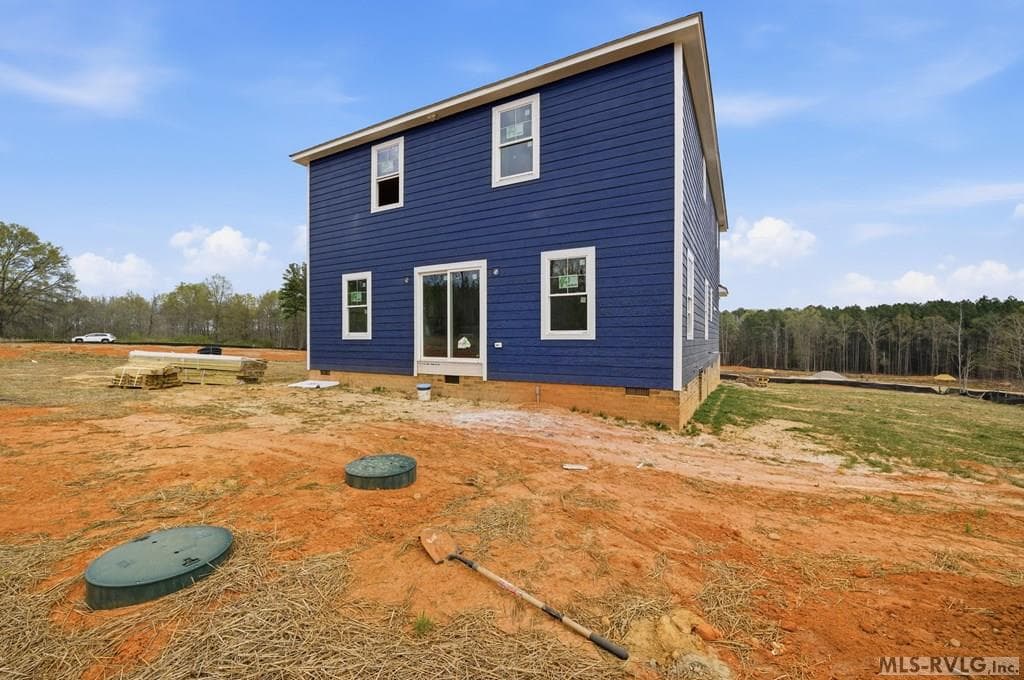 595 Ferry Landing Drive, Boydton VA 23917 photo 6