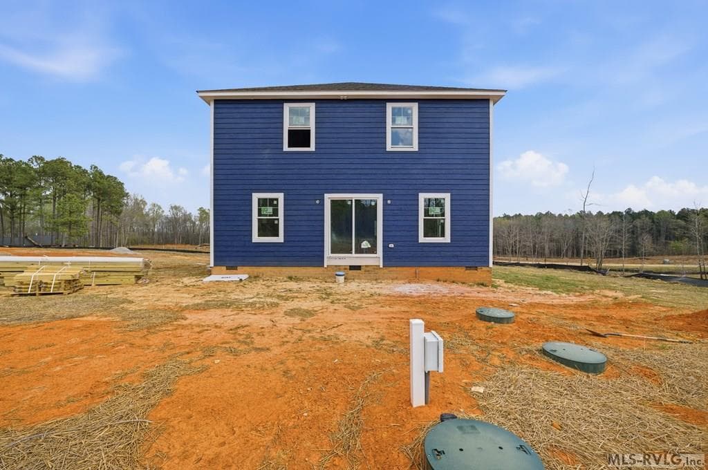595 Ferry Landing Drive, Boydton VA 23917 photo 7