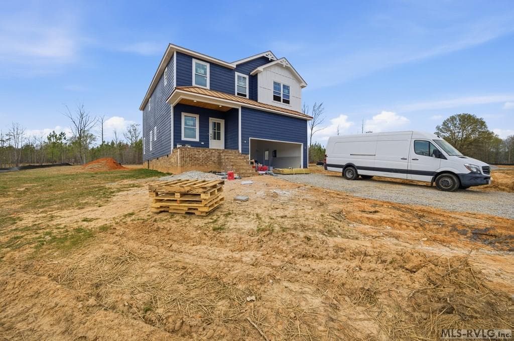 595 Ferry Landing Drive, Boydton VA 23917 photo 3
